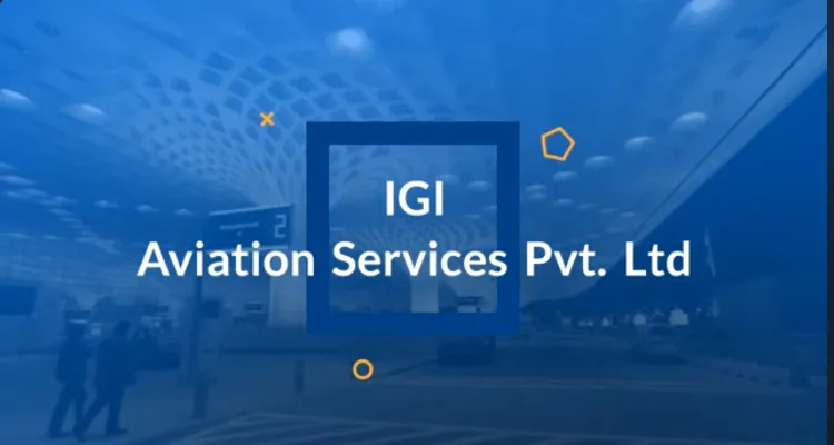 IGI Aviation Services Recruitment