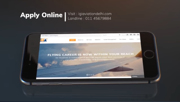 IGI Aviation Services Recruitment